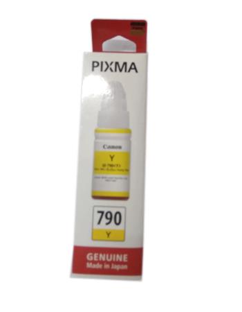 Pixma 790 Yellow Ink 